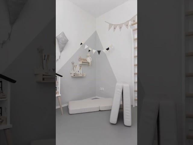 Shappy Play Sofa