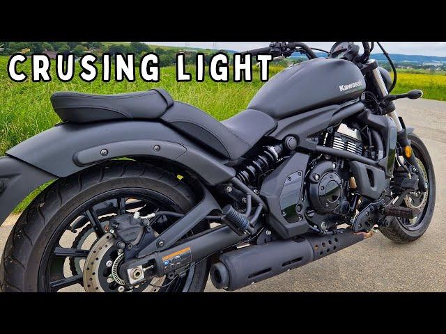 2024 Kawasaki Vulcan S - Alternative Cruising Since 1984