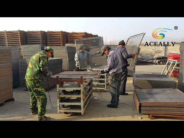 Flower Trolley Cart  Factory | Warehouse Storage Solutions-Aceally