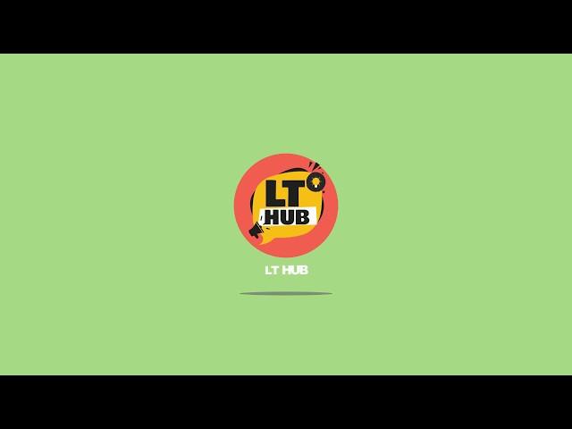 LT Hub Intro