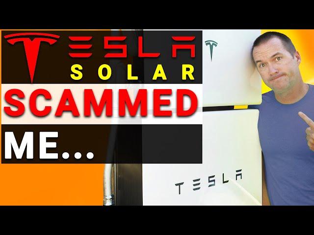 What Tesla Solar Won't Tell You Unless You Ask...