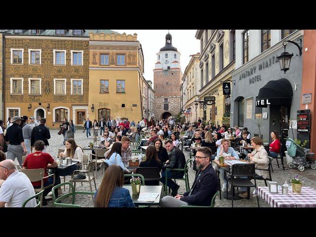 Lublin Travel Guide 2024, Tips & Tricks ;)