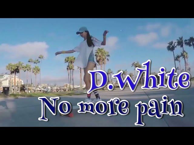 D.White - No more pain (Extended Version). Modern Talking style ITALO DISCO. Love girl extreme game