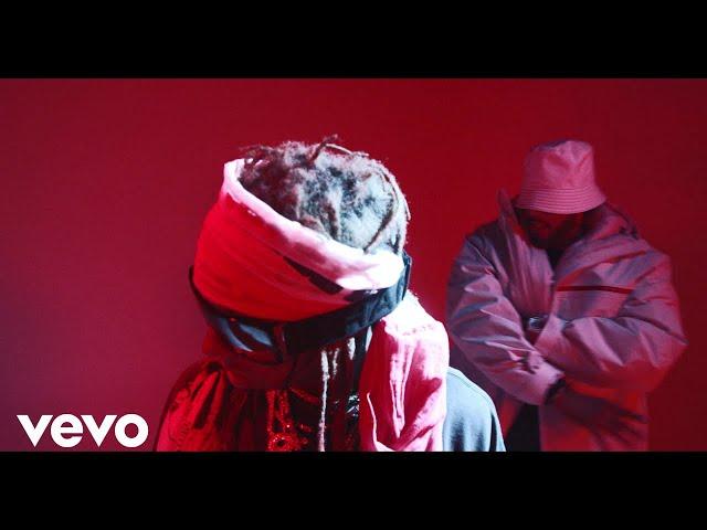 Lil Wayne - Uproar ft. Swizz Beatz