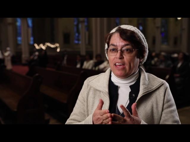 Why I Became A Catholic Sister | Catholic Extension