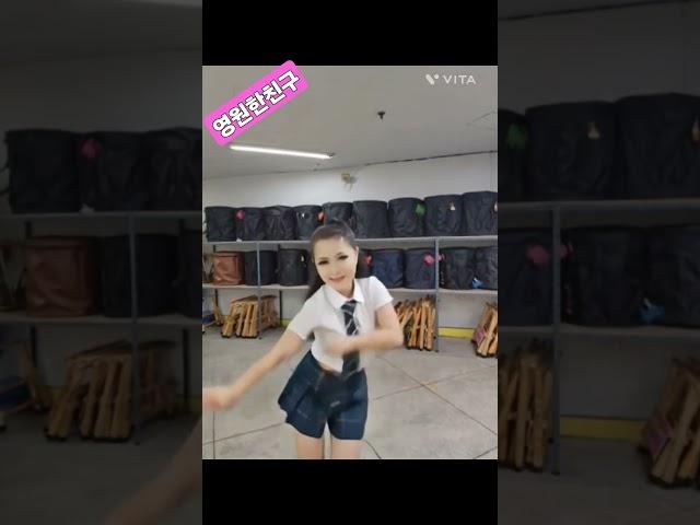 #영원한친구#나미#제천양경희장구난타