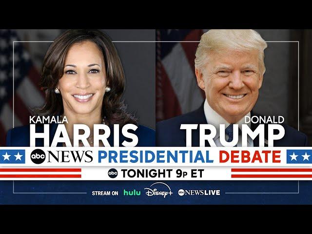 What Must Harris and Trump Do To Win Debate? | The View