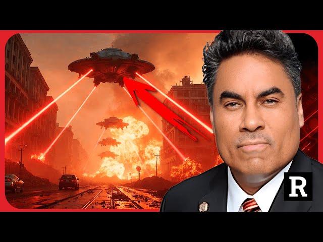 Former FBI agent EXPOSES the truth of the UFO invasion (one year later) | Redacted