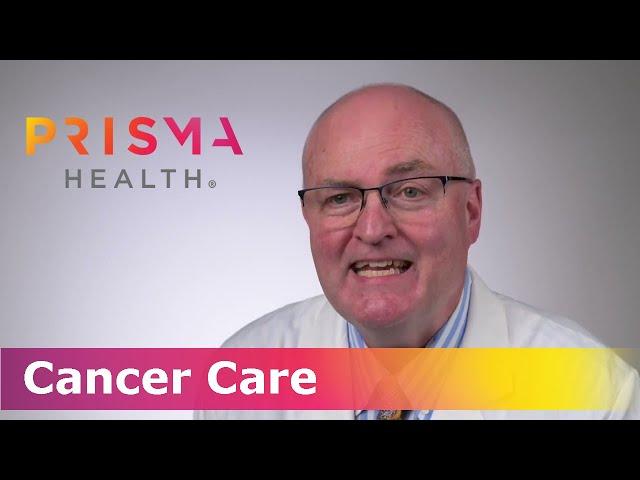 Darren Mullins, MD is an Oncologist at Prisma Health.