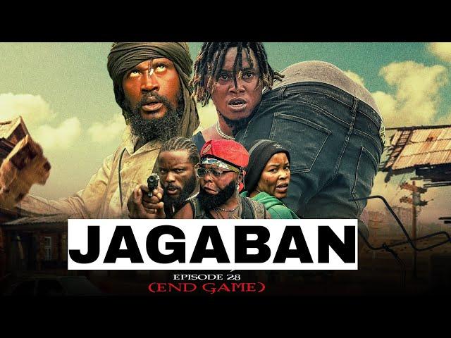 JAGABAN FT SELINA TESTED EPISODE 28 - JAGABAN END GAME part A