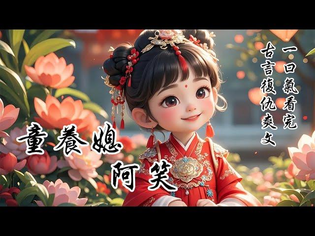 【一口氣看完】十二歲那年，媒婆上門提親，竟說富商要跟我家說親！「我家姑娘才十二，既不會讀書識字，容貌也一般，那周家人是不是眼睛有問題」我爹是個不會說話的直人