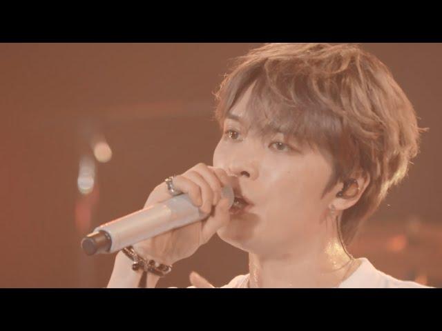 JAEJOONG) '未来予想図II' (DREAMS COME TRUE) 2019 Flawless Love LIVE [KOR/JPN/ENG SUB]