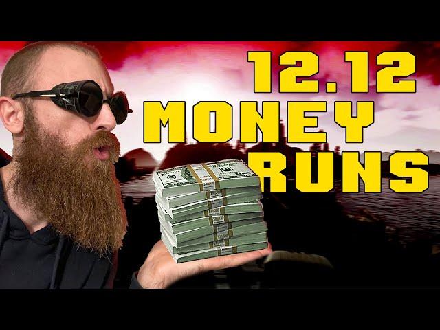 How to Farm EASY Money in 12.12 - Escape from Tarkov Guide