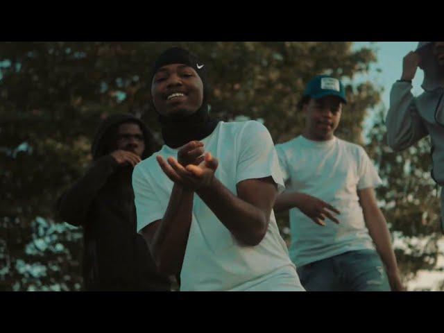 Getbusy Kam - Stand On Business Ft Lil9rell, Lil Mooney, & LTK Tank (Official Music Video)