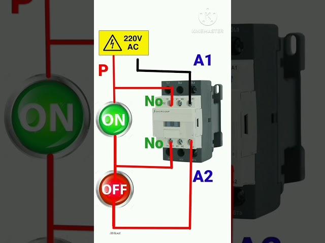 connector switchⓂ️on and off #canaction #AC #and #DC #supply #shouts #video Ali@Ghouri@ @writes