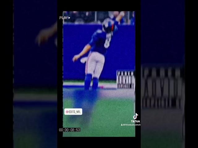 Daniel Jones edit ￼