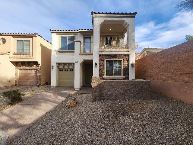 Rental Homes in Las Vegas 3BR/2.5BA by Las Vegas Property Management