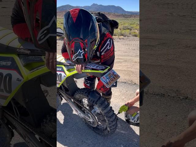 Cool random dirt bike stuff #dirtbike #motorcycle #dualsport #techtips