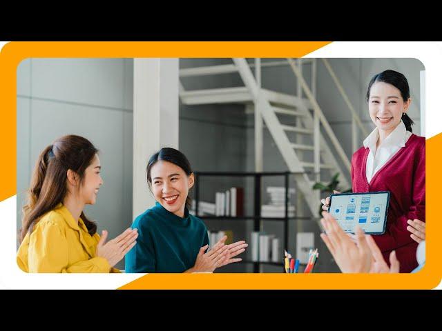 [Skillhub - Kỹ năng quản lý] Khóa học kỹ năng thuyết phục và tạo ảnh hưởng