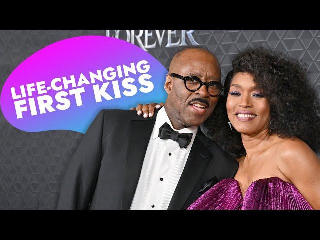 The Untold Story Of Angela Bassett's Inspiring Marriage | Rumour Juice