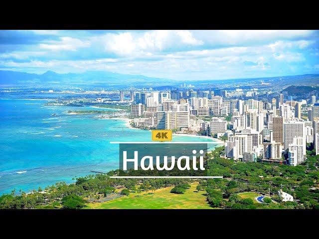 Hawaii Virtual tour 2022