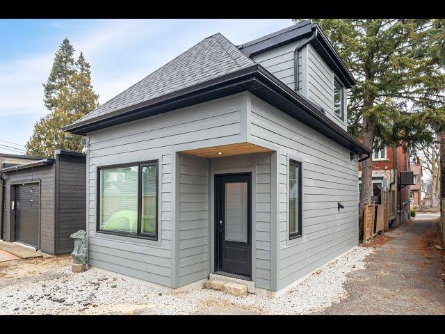 504 Beresford Avenue, Toronto Home - Real Estate Properties