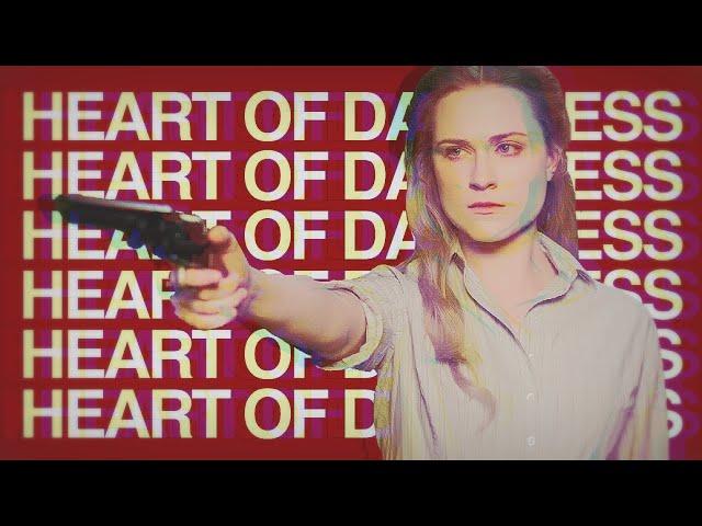 Dolores Abernathy (WestWorld) | Heart Of Darkness