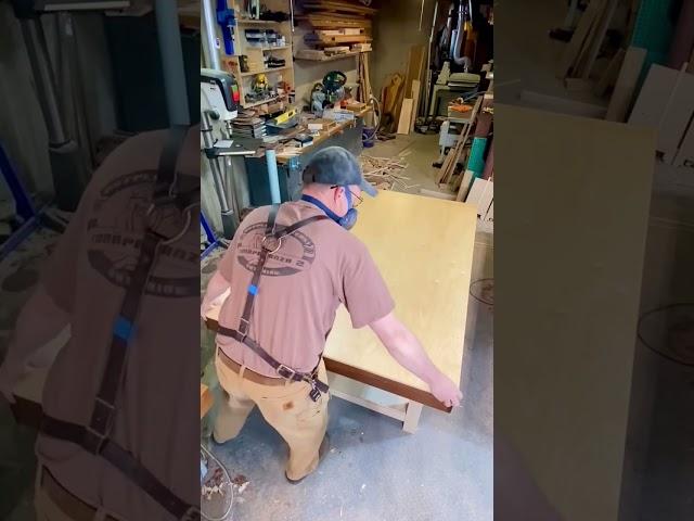 Shop Table Top