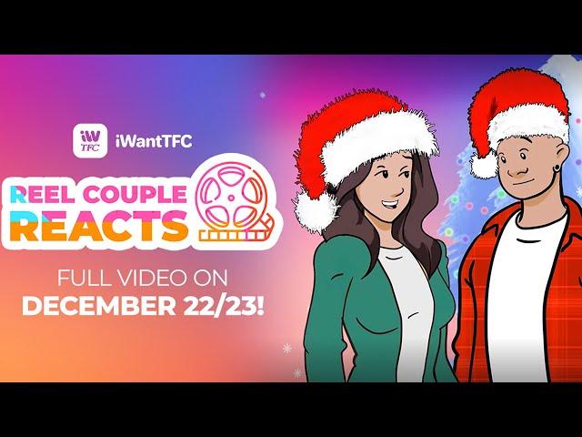 Merry marathon recos from AJ and Alyssa coming your way!