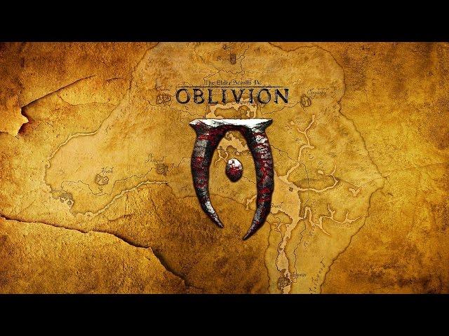 Oblivion Complete Soundtrack (HQ AUDIO)