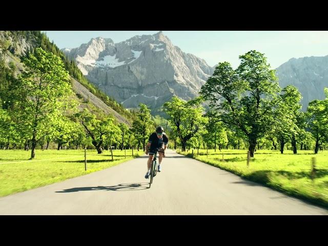 Giant die neue eBike-Genaration - Power your Journey