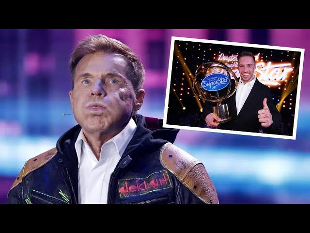 Großer Schock für Dieter Bohlen: Ramon Roselly könnte ihn in der DSDS-Jury ersetzen.