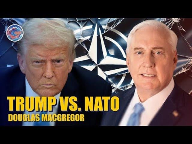 Counter Currents with Larry Johnson 5/20/2025