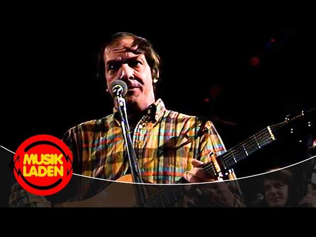 Bill Clifton & The Echo Mountain Band - Corey (1975) Unreleased Footage | Musikladen