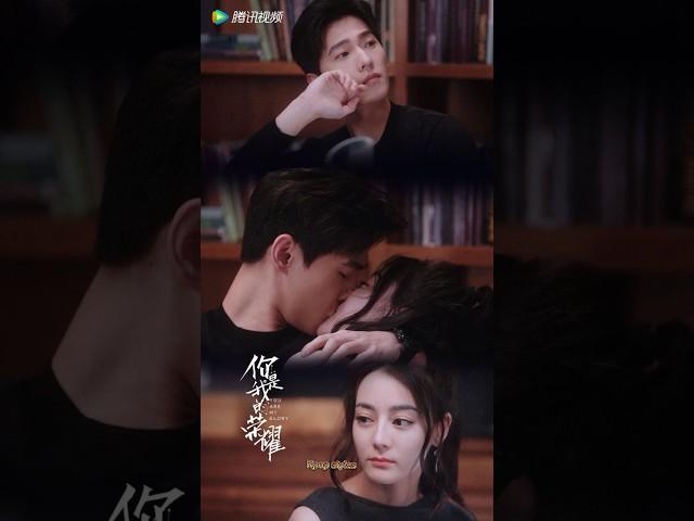 TOP 10 CHINESE DRAMAS WITH THE BEST CHEMISTRY #dilraba #yangyang #xukai #kpop #chinesedrama #shorts