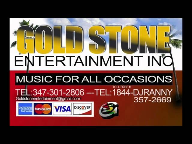 DJ RANNY GOLDSTONE OLDIES MIX PT3