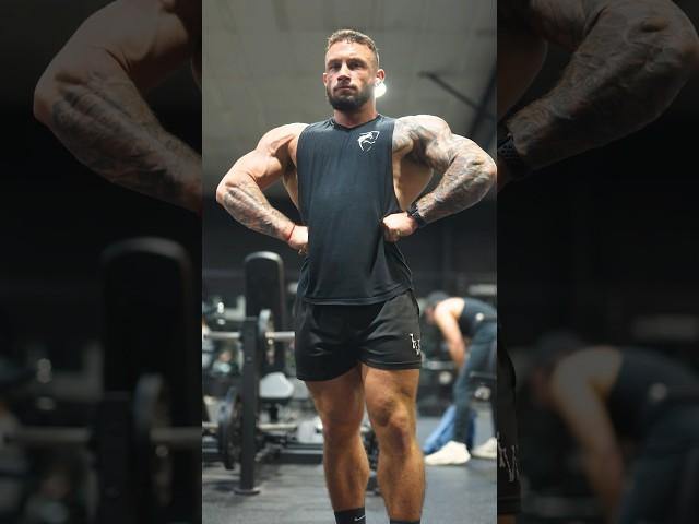 Built to last  interested in bodybuilding/lifestyle coaching? Comment ‘Ready’ below #coach #shorts