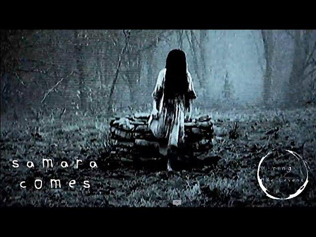 Ring: the Sevens - Samara Comes (Official Clip)