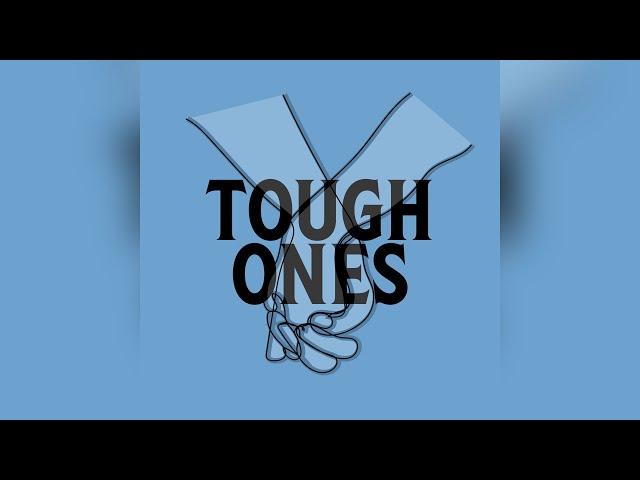 Cooper Alan - Tough Ones (Official Audio)