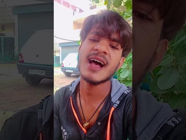 #bhojpuri Amresh #Maurya ji ka #video