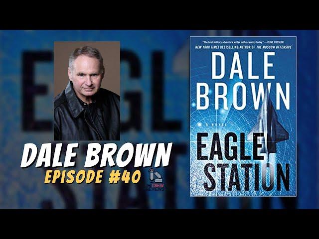 Dale Brown - EAGLE STATION