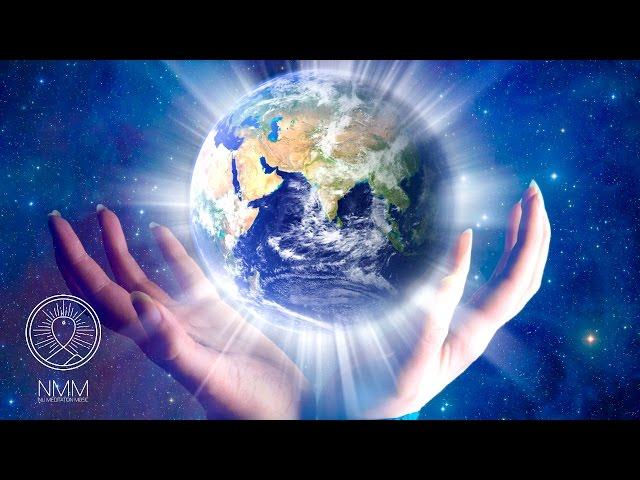 Reiki music for world peace: Meditation music, reiki music, healing music, peaceful music 31603R