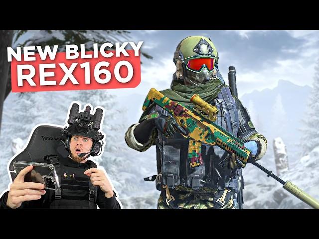 Meet the ARX160: Arena Breakout Season 8’s New Ponyhouse!
