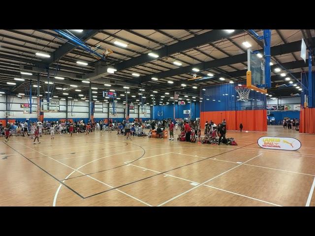 KOC2033 vs Effingham Bulldogs (04/05/25) 36-13