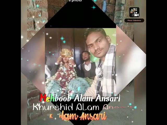 Mahbub Alam DJ 