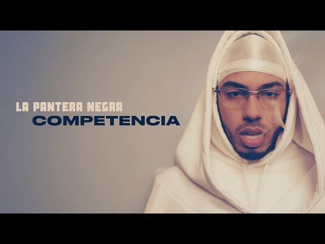 Myke Towers - COMPETENCIA (Visualizer)