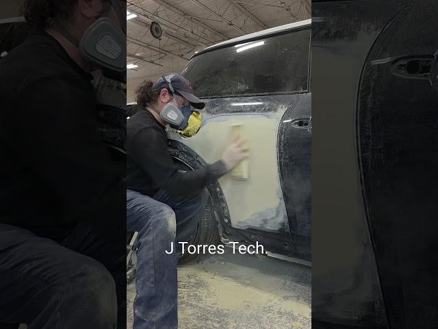 J Torres Tech || technique of the process || tecnicas del procso  ||| Asi Asi