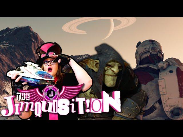 The Difference Between Charmingly Janky And Unacceptably Broken (The Jimquisition)