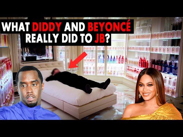 White Party Special Guest Finally Reveals What Diddy And Beyoncé Did To JB | True Crime Documentary