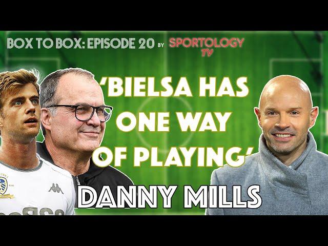 'BIELSA Has One Way of Playing'- Danny Mills on Leeds Start, Messi to Man City? & Arteta assessment